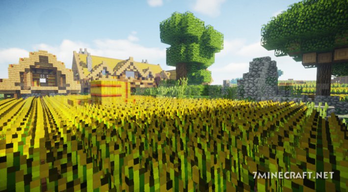 shaders mods 1.15