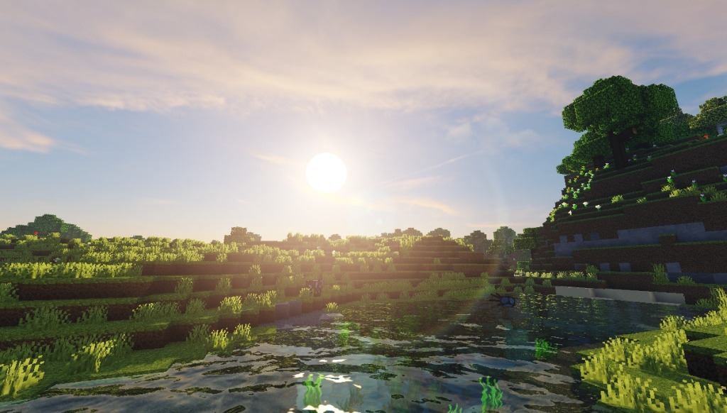 Minecraft shaders 1.17 for 10 Best